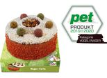 Jr Farm Durable Cake - Torta Senza Cereali Per Tutti I Pappagalli 200G