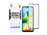 Lito - Vetro Temperato 2.5D - Xiaomi Redmi A1/Redmi A1 Plus/Redmi A2/Redmi A2 Plus - Nero KP29993