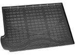 Copri Baule Per Citroen C4 Grand Picasso Ii 2013-2018 Con Bordo [1130]