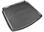 Copri Baule Per Audi A4 B8 Berlina 2008-2015 Misura Esatta Con Bordo