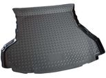Copri Baule Per Toyota Avensis T27 Berlina 2008-2018 Misura Esatta [7080]