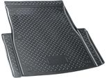 Copri Baule Per Bmw 3Er E92 Coupe 2006-2013 Misura Esatta Con Bordo [0330]