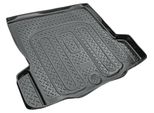 Copri Baule Per Chevrolet Cruze J300 Berlina, 2009-2016 Misura Esatta [0740]