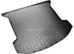 Copri Baule Per Cadillac XT5 Anno Ab 2016- Misura Esatta Con Bordo [0660]