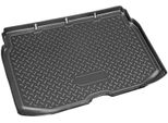 Copri Baule Per Citroen C3 Picasso 2009-2017 Misura Esatta Con Bordo [1090]