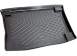Vassoio Per Bagagliaio Per Ford Focus I Hatchback | 1998-2004 | Su Misura Con Bordo