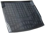 Copri Baule Per Bmw 1Er F20, F21 2011-2019 Misura Esatta Con Bordo