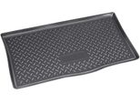 Copri Baule Per Chevrolet Spark M300 Da 2010- > Misura Esatta Con Bordo [0860]