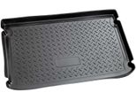 Fodera Per Bagagliaio Per Hyundai Getz | Tipo Tb | 2002-2009 | Perfetta Con Cerchio