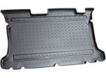 Fodera Per Bagagliaio Per Hyundai Matrix | 2001-2010 | Perfetta Vestibilità Con Bordo
