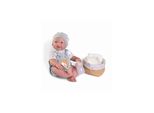 Antonio Juan Mia 42 Cm Baby Doll
