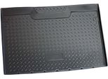 Rivestimento Del Bagagliaio Per Renault Kangoo Ii, 5 Posti | Dal 2008- | Perfetta Vestibilità Con Bordo