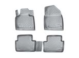 3D Tappetini In Gomma Per Citroen C5 Ii Tipo Rd Td 2008-2017 Misura Esatta