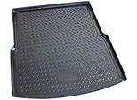 Rivestimento Del Bagagliaio Per Toyota Avensis Iii Estate | Tipo T27 | 2008-2018 | Con Bordo