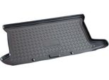 Fodera Per Bagagliaio Per Toyota Yaris Ii | Tipo XP9 | 2005-2011 | Perfetta Per Il Cerchio
