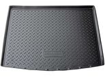 Rivestimento Del Bagagliaio In Gomma Per Ford Grand C-MAX | 2010 - 2019 | Perfetta Vestibilità Con Bordo