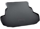 Rivestimento Del Bagagliaio In Gomma Per Mercedes Classe E W211 | Berlina Classica | 2002-2009