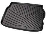 Rivestimento Del Bagagliaio In Gomma Per Opel Astra G Hatchback, Cc | Bj 1998-2004 | Perfettamente Adatto