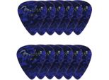 Fender Shape Premium 12 Blue TrsáTko