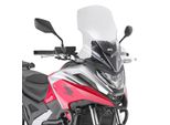 Cupolino Alto Givi Trasparente Intercambiabile