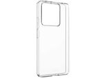 Fixed Fixed | Tpu Gel Case For Xiaomi Redmi Note 13 5G | Back Cover | Xiaomi | Redmi Note 13 5G | Tpu | Transparent