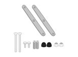 Kit Attacchi Per Parabrezza Givi 6711DT
