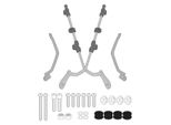 Kit Attacchi Per Parabrezza Givi 8206A