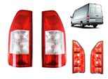 2X Luce Posteriore Combinata Per Mercedes Sprinter W903 Destra + Sinistra