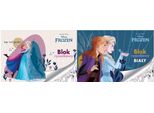 Blocco Da Disegno A4/20K Bianco Frozen