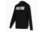 Felpa Puma Felpa Con Cappuccio Ess Fl Grande 84723701