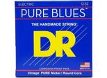 Dr Strings PHR-12 Corde Per Chitarra Elettrica