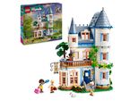 Lego Lego® Friends 42638 Castello Con Casa Vacanze 42638