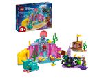 Lego Lego® Disney Princess 43254 La Grotta Di Cristallo Di Ariel 43254
