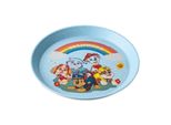 Connect Piatto Per Bambini Paw Patrol, Ø 20,5 Cm, Koziol