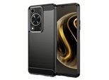 Custodia Carbon Shield Tpu Per Huawei Nova Y72 - Nero KP30973