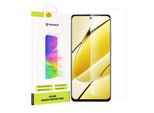 Vetro Protettivo Techsuit 9H Per Realme 11 5G - Trasparente KP31004