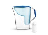 Caraffa Filtrante Dafi Atria + 2 Cartucce Classic