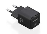 Caricatore A Parete Aisens Asch-35W1P023-Bk/ 1Xusb Typ-C/ 35W