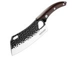 Mannaia Da Cucina Harahu MA-30476 - Marrone/Senza Guaina KP30476