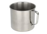 Tazza In Acciaio, 1000 Ml