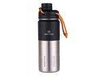 Santeco Thermal Bottle Bottiglia Ermetica Thermos Per Acqua, Caffè, Bevande Fredde 500Ml