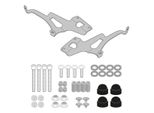 Kit Attacchi Per Parabrezza Givi 9058A