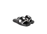 Sandali Liu Jo "Amelia 03"" - SA2055 EX014 - Nero- Taglia: 36(EU)"