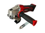 Einhell TE-AG 18/115-2 Smerigliatrice Angolare A Batteria Li-Solo 18 V 115 Mm ( 4431166 ) Solo - Senza Batteria, Senza Caricabatterie