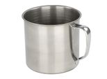 Tazza In Acciaio, 800 Ml