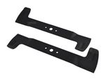 84 Cm Lama Per Tosaerba Stiga Castel Garden Mountfield 182004358/0 182004359/0