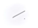 Magneti Al Neodimio 4 X 1,5 Mm 100 Pezzi Mm N38, Estremamente Forti, Lavagne Magnetiche, Frigoriferi, Lavagne Bianche, Fai Da Te