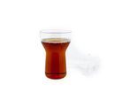 Set Di Bicchieri Mulex 400 Ml Resistente Al Calore Perfetto Per Bevande Calde E Fredde 2 Pezzi
