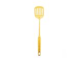 Spatola In Acciaio Inox Almina Ideale Per Girare/Servire Oro Resistente Al Calore