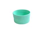 Coperchio Protettivo In Silicone Inf Per Tazza Stanley Da 40 Oz Verde